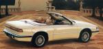 Chrysler TC by Maserati 1989 года